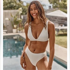 Summersalt Bikini High Rise Bottoms